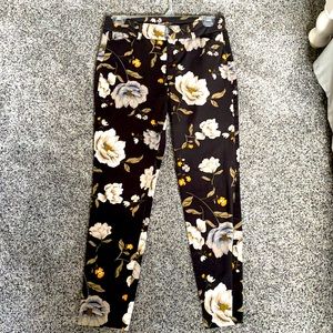 Old navy pixi pants